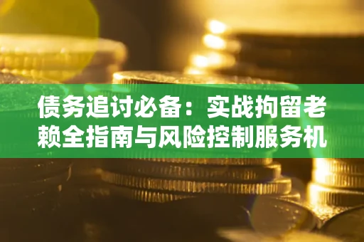 北京债务追讨必备：实战拘留老赖全指南与风险控制服务机构推荐